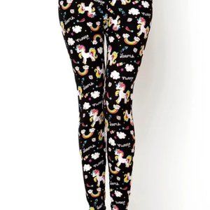 any 3/$25  Unicorn Dreams XPlus NWT XL 1x 2x 3x 4x